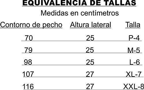 Corpiño medieval Natacha