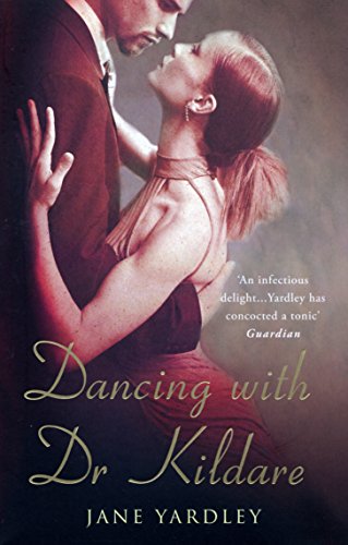 Dancing With Dr Kildare (English Edition)