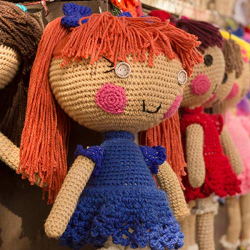 Disino 120 Piezas Botones De Madera Handmade with Love Botones Redondos con 2 Agujeros para DIY Arte Coser Ropa Zapatos Sombreros Niños y Adultos 15mm + 20mm + 25mm