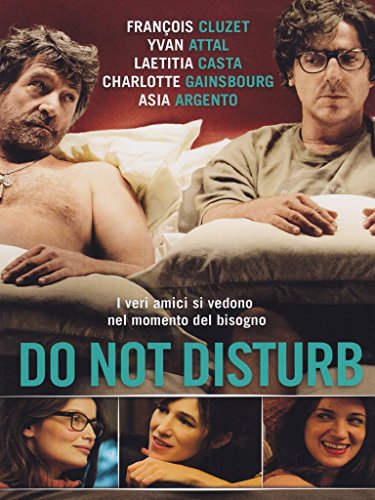 Do Not Disturb [Italia] [DVD]