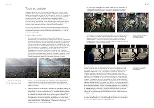 Domina el retoque con photoshop (FotoRuta)