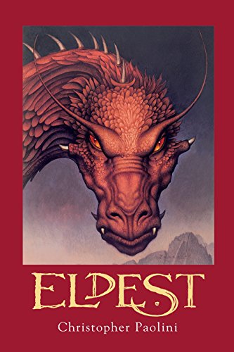 Eldest: Inheritance, Book II: 02 (The Inheritance Cycle)