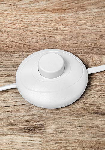 Espejo para el vestidor Modelo Paris, con iluminación led Potente, Cualquier Estancia de la casa, Espejo Alto, Utilizar para vestirse.