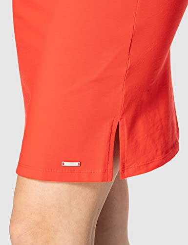 Esprit Maternity Dress Nursing SS Vestido, Red-602, 44 para Mujer