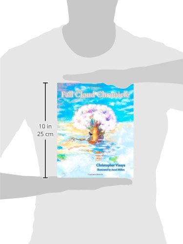 Fall Cloud Chronicle
