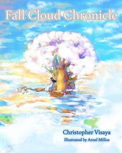 Fall Cloud Chronicle