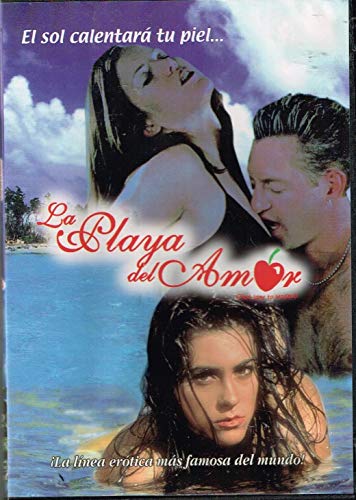 Fast Lane to Malibu (La Playa Del Amor) [NTSC/REGION 1 & 4 DVD. Import-Latin America]