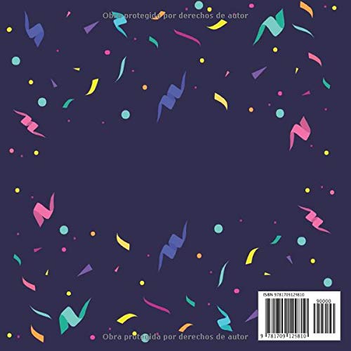 Feliz Cumpleaños - 40 Años: Un libro de visitas para fiesta de 40 cumpleaños – Decoración y regalos originales para hombres y mujeres - 40 años - ... para felicitaciones y fotos de los invitados