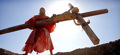 Fist of Jesus [Francia] [Blu-ray]