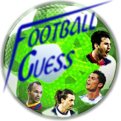 Football Guess