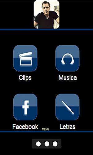 Franco De Vita Fan Pro