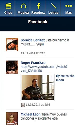 Franco De Vita Fan Pro