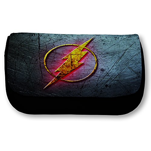 FS - Trousse noire Flash logo