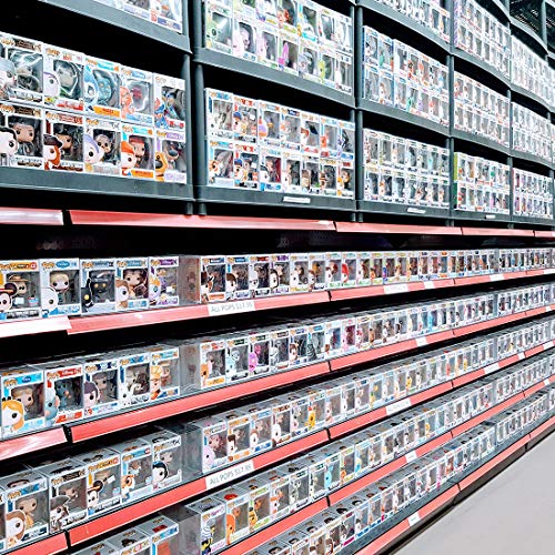 Funko - Pop! Jaws: 6" Jaws Figura de Vinilo, Multicolor (38565)