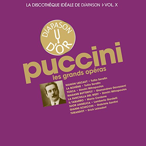 Gianni Schicchi: "Dunque era vero!" (Rinuccio, Zita, Gherardo, Nella, Betto, Simone, Marco, La Ciesca, Gherardino) (1958 Recording)