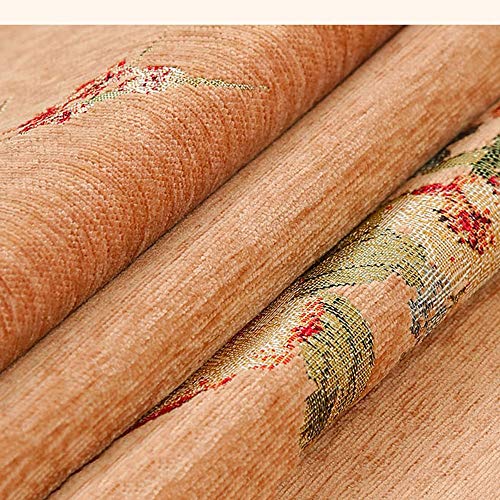 GKZJ-XQQ Chanel Table Runner/Table Flag, Tridimensional Jacquard Craft, diseño de Adornos, Adecuado for Bodas | Fiesta | Cumpleaños | Navidad | Danza | Halloween | Pascua | Piano