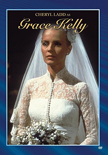 Grace Kelly [Edizione: Stati Uniti] [Reino Unido] [DVD]