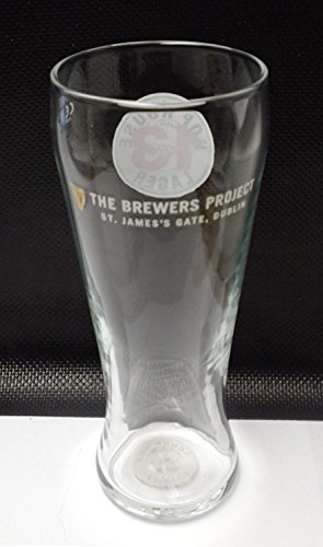 Guinness Hop House 13 Lager - Vaso de pinta