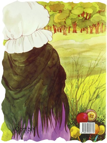 Hansel y Gretel: 20 (Troquelados clásicos)