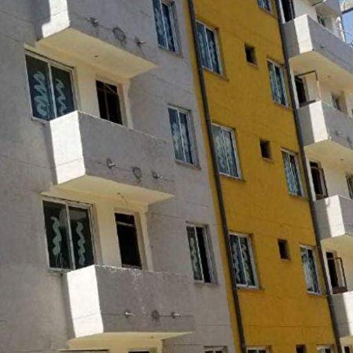 Haya Semanya House ( 13ኛው ዙር የ20/80 የቤት ፕሮግራም)