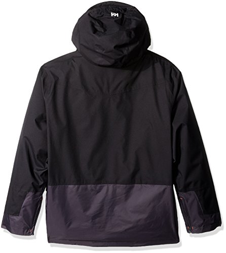 Helly Hansen 999-3XL71364 Oslo H2 Flow Cis Chaqueta, Talla 3XL