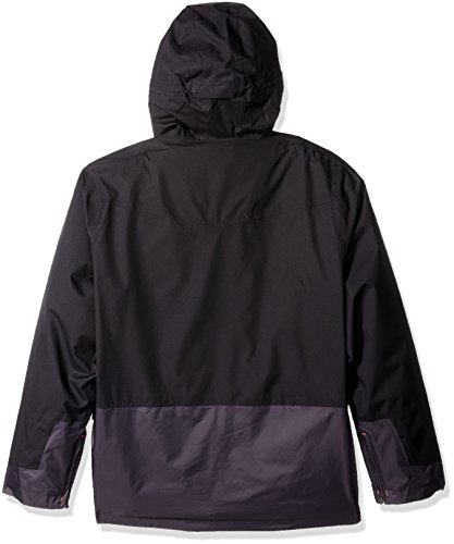 Helly Hansen 999-3XL71364 Oslo H2 Flow Cis Chaqueta, Talla 3XL