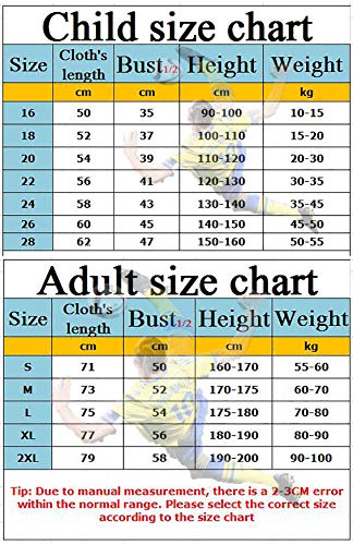 Hombre Boys Football Jersey Set Sweden Casa Camisetas, 10# Ibrahimovic Soccer Jersey, Fan Jersey, Fútbol Mangas Cortas Sports Jerseys Sudadera, Regalos #10-16