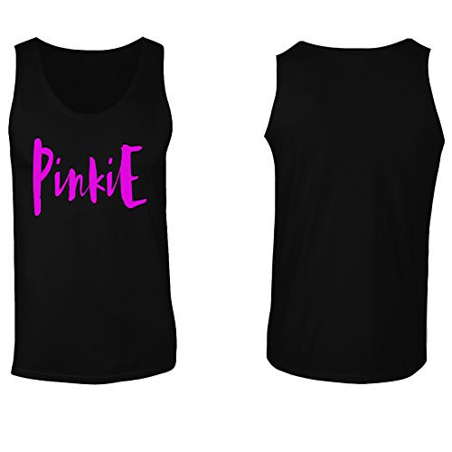 INNOGLEN Pinkie Pinkie Pinkie la Parte Superior del Tanque Hombres c143mt