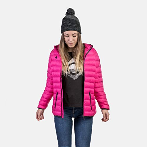 Izas Chaqueta de Fibra Ultraligera Ailama