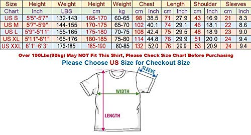 jeansian Hombre Camisetas Deportivas Wicking Quick Dry tee T-Shirt Sport TopsLSL249 Black M