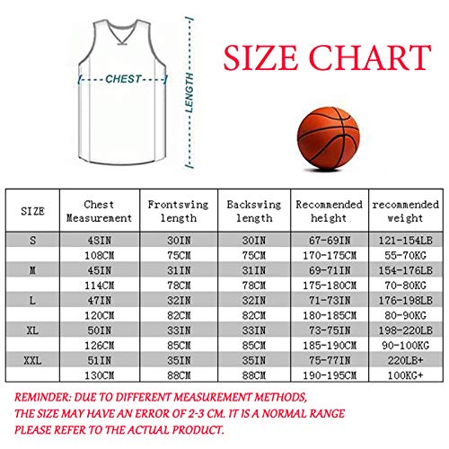 Jerseys del Baloncesto Lebron James Miami Heat # 6, Colegio de Jóvenes Hombres de Ejecución Tela de prensado en Caliente sin Mangas transpirabl White A-L
