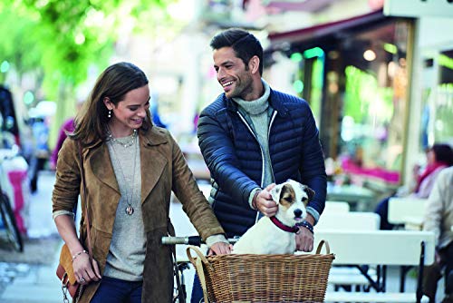 Jewels by Leonardo Alianza Sencilla Mujer Acero Inoxidable - 16666