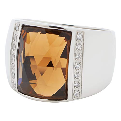 Jewels by Leonardo Alianza Sencilla Mujer Acero Inoxidable - 16666