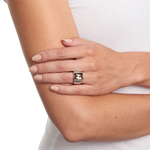 Jewels by Leonardo Alianza Sencilla Mujer Acero Inoxidable - 16666