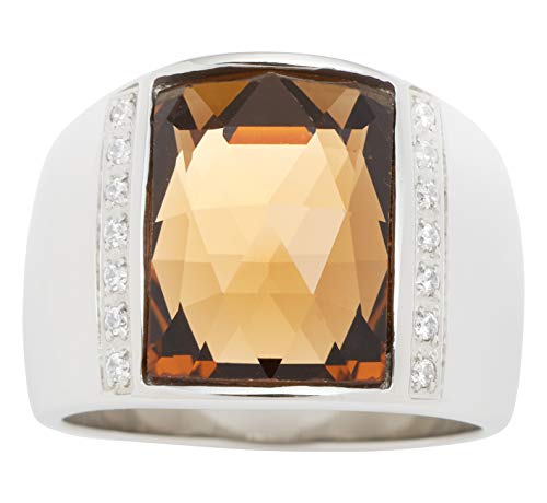 Jewels by Leonardo Alianza Sencilla Mujer Acero Inoxidable - 16666