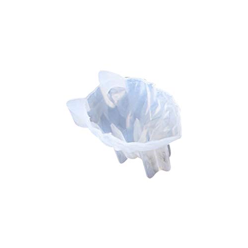 Kcibyvx Molde de Resina 6 Estilos 3D de Dibujos Animados Corazón Cabeza de Lobo León Forma de Animal Espejo Alto Molde de Silicona DIY Fondant Cake Jabón Molde Decoración Herramientas Artesanía