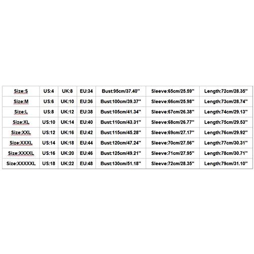 KEERADS - Sudadera con capucha para mujer, de peluche, monocolor, con bolsillos canguro, tallas grandes Rosa-a. M