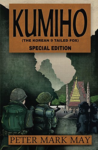 Kumiho (English Edition)