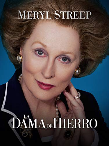 La dama de hierro