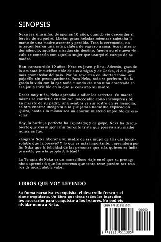 La Terapia de NEKA: ¿Por qué tropezaré "siempre" dos veces con el mismo HOMO?