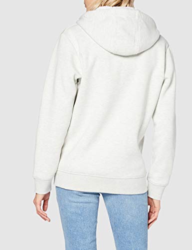 laguna vintage 10400 Capucha, Gris (Lightgrey/2), 48 (Talla del Fabricante: XXX-Large)