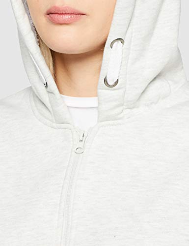 laguna vintage 10400 Capucha, Gris (Lightgrey/2), 48 (Talla del Fabricante: XXX-Large)