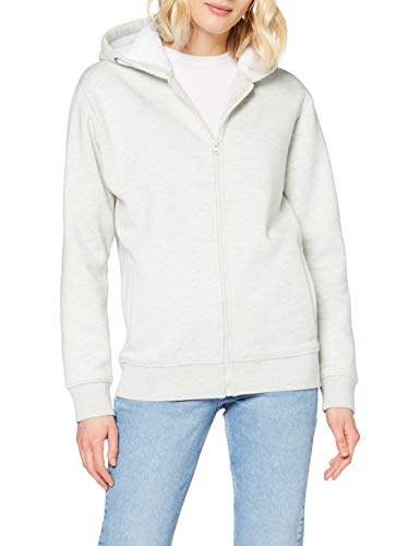 laguna vintage 10400 Capucha, Gris (Lightgrey/2), 48 (Talla del Fabricante: XXX-Large)