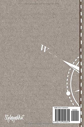 Letonia Diario de Viaje: Libro de Registro de Viajes - Cuaderno de Recuerdos de Actividades en Vacaciones para Escribir, Dibujar - Cuadrícula de Puntos, Bucket List, Dotted Notebook Journal A5