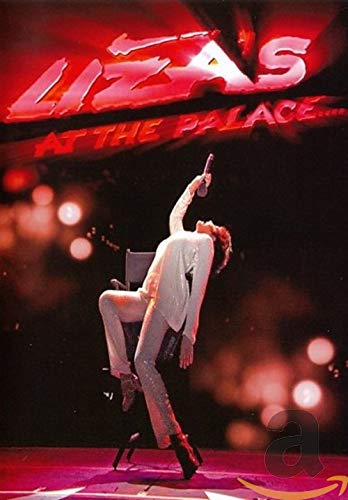 Liza Minnelli - Liza's at The Palace [Alemania] [DVD]