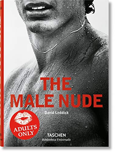 MALE NUDE HC: BU (Bibliotheca Universalis)