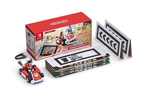 Mario Kart Live: Home Circuit (Mario)