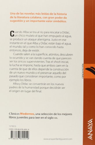 Mecanoscrito del segundo origen