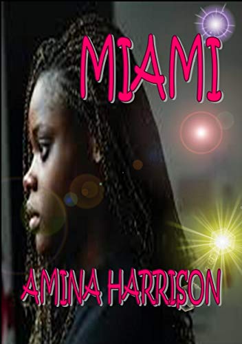 MIami (English Edition)