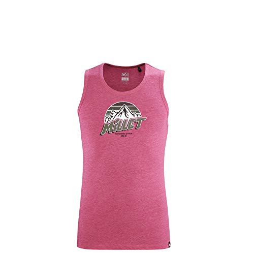 Millet Colors T-Shirt, Dragon, XXL Mens